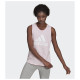 Adidas Γυναικεία αμάνικη μπλούζα Essentials Big Logo Tank Top